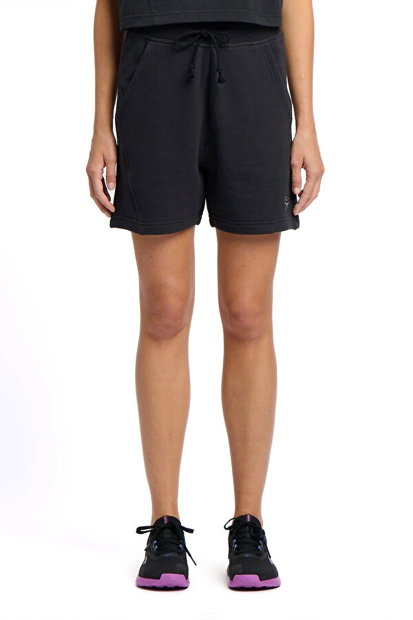 ICON ELEMENTS FT SHORT Siyah Kadın Şort