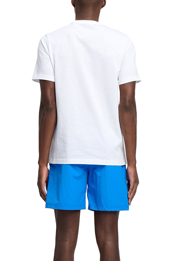 RI BRAND PROUD TEE WHITE Man 054