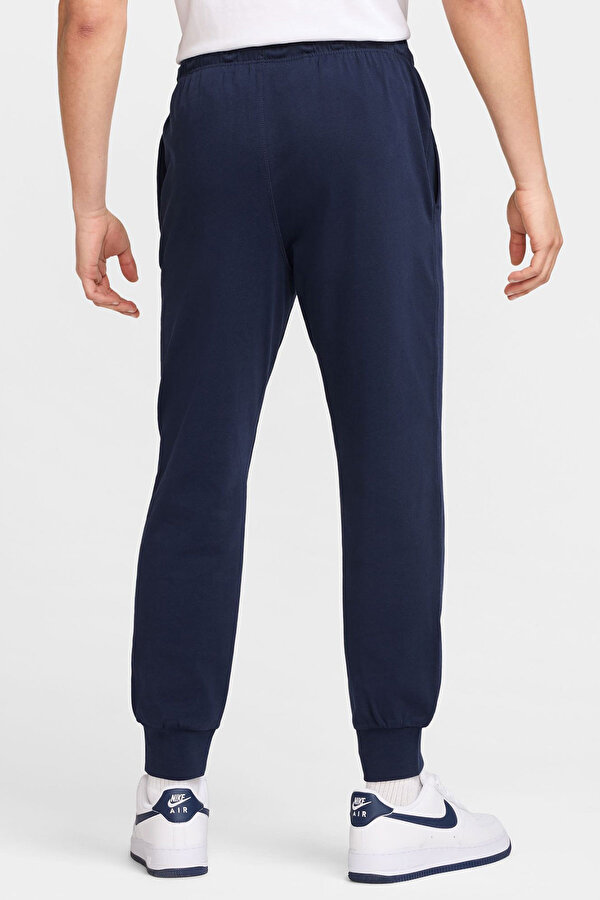 Club NAVY BLUE Man Single Bottom