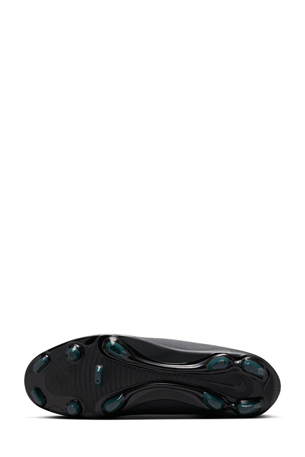 SUPERFLY 10 CLUB FG/MG Siyah Erkek Krampon