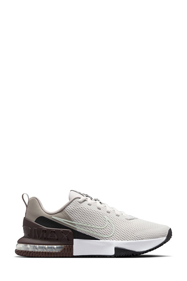 M AIR MAX ALPHA TRAINER 6 Bej Erkek Koşu Ayakkabısı