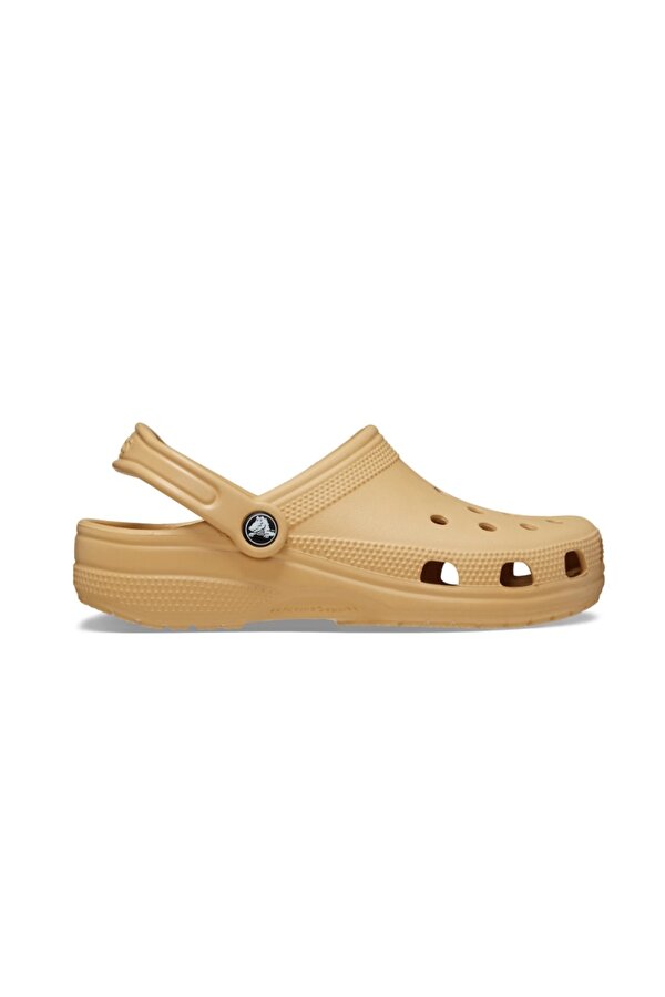 Clog Unisex Terlik 10001-209 Camel