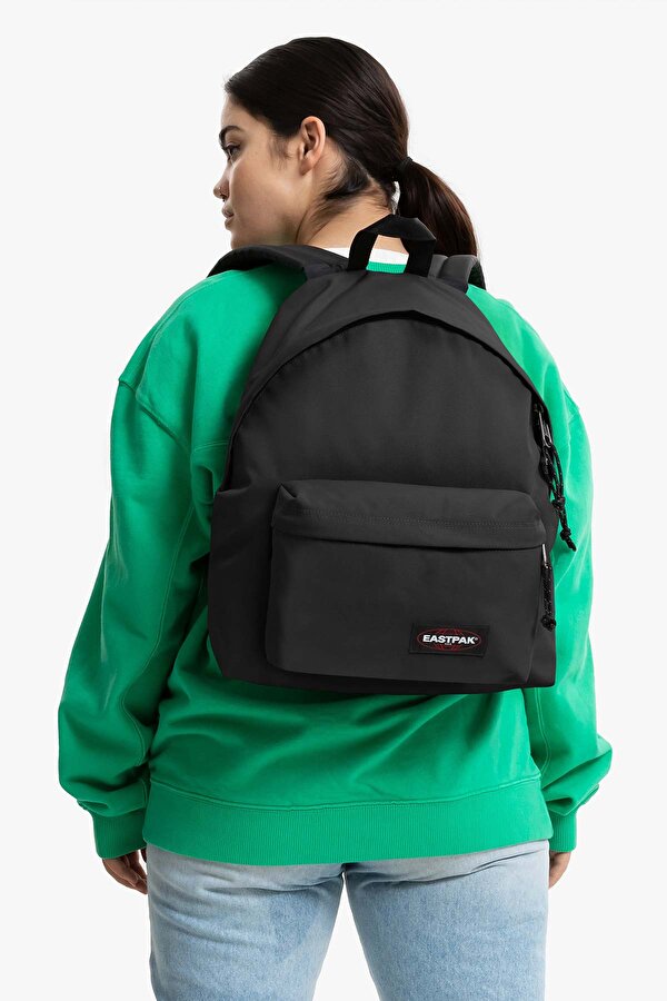 PADDED PAK'R GRI Unisex Sırt Çantası