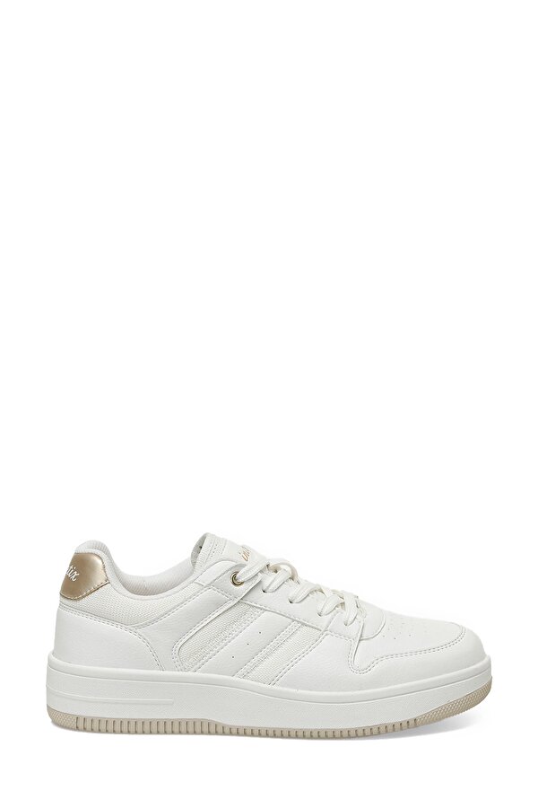 PUTITO 5FX Beyaz Kadın Sneaker