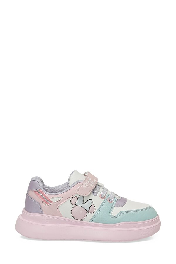YOGA.P5FX Lila Kız Çocuk Sneaker