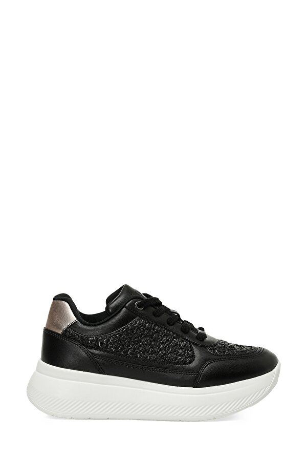 INCI VENEZIA 5FX Siyah Kadın Sneaker