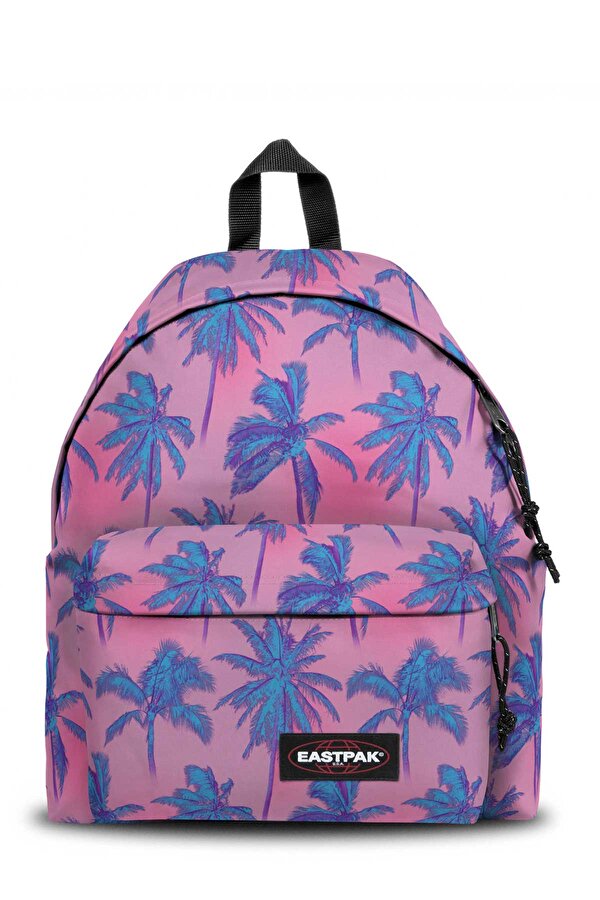 PADDED PAK'R Pembe Unisex Sırt Çantası
