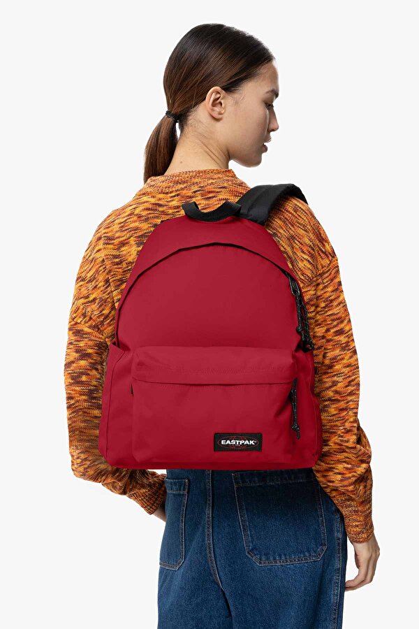 DAY PAK'R Kırmızı Unisex Sırt Çantası