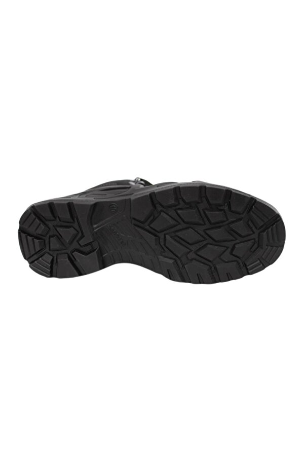 P1492 Erkek Postal Crazy Deri Bot