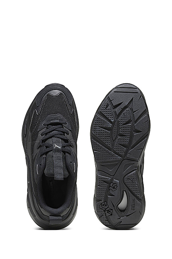 Shoes Puma Spina Nitro Basic Wns Черный