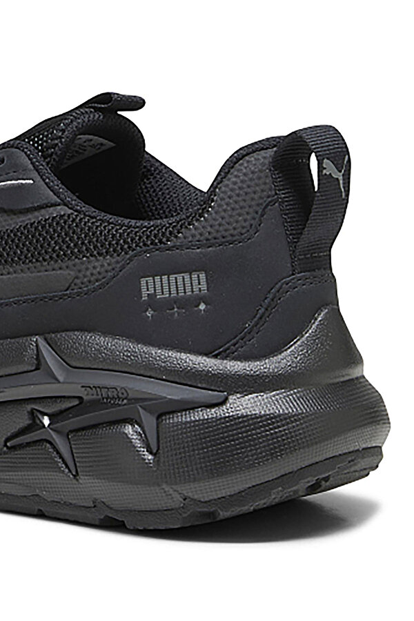 Shoes Puma Spina Nitro Basic Wns Черный