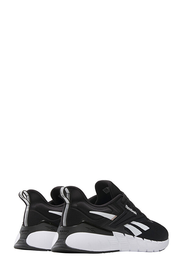 Shoes Reebok Nano Gym Черный