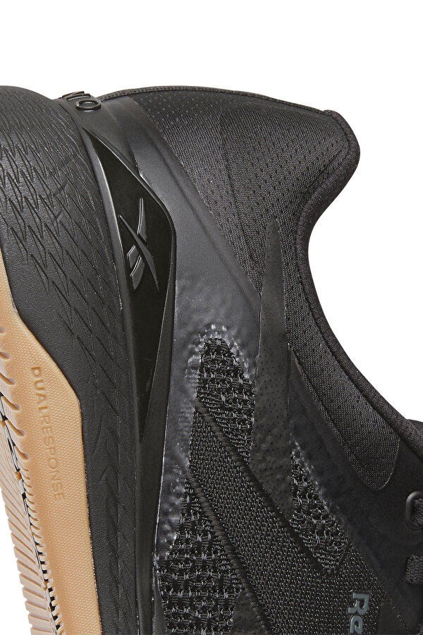Shoes Reebok Nano X5 Черный