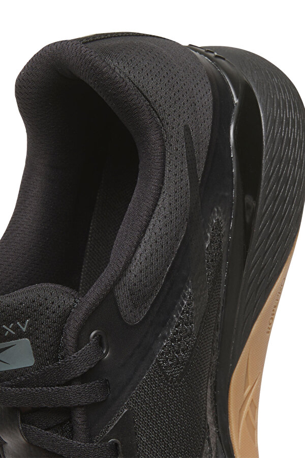 Shoes Reebok Nano X5 Черный