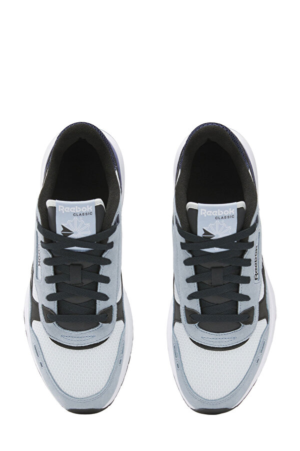 Shoes Reebok Classic Leather 2400 Серый