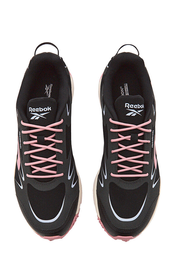 Shoes Reebok At Craze 3 Черный