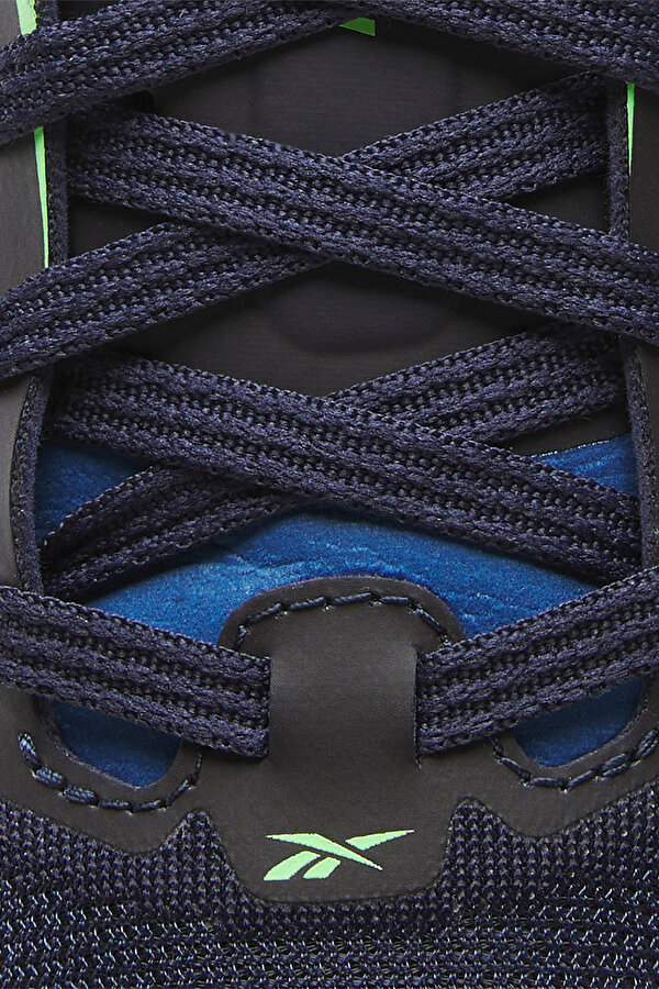 Shoes Reebok Floatzig X1 Синий 014