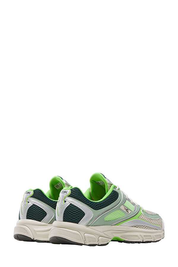Shoes Reebok Rbk Premier Trinity Зеленый