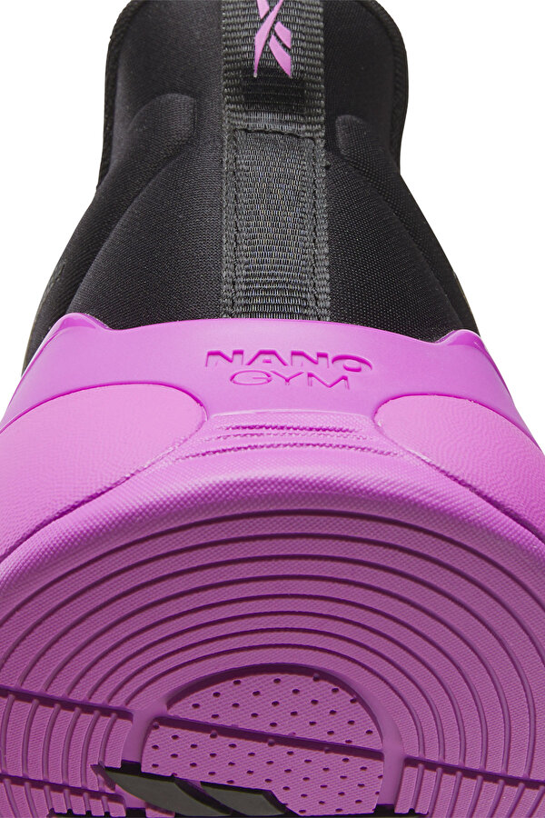 Shoes Reebok Nano Gym Черный
