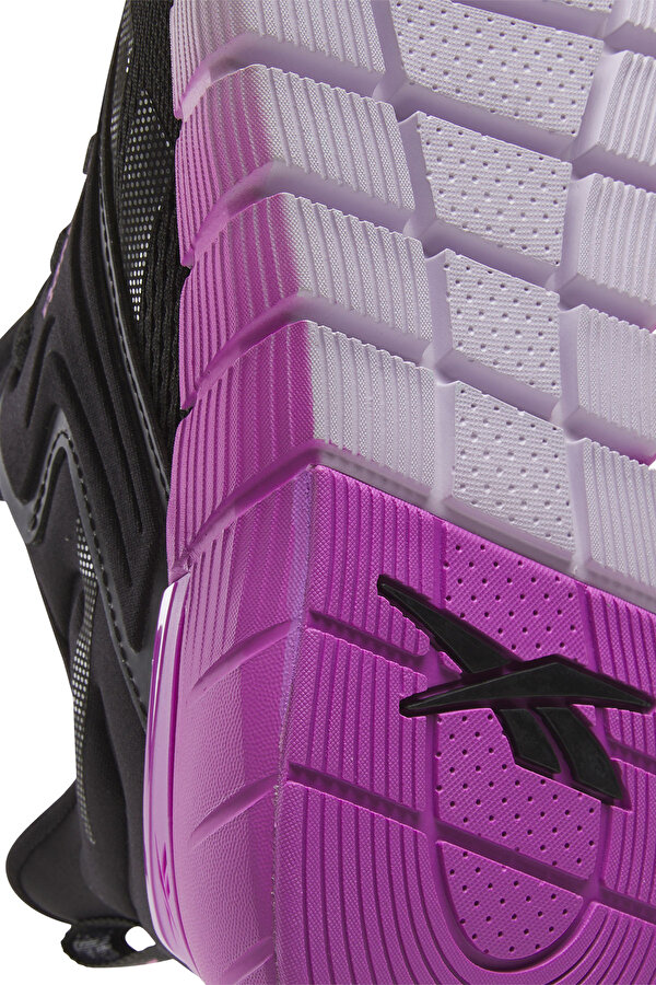 Shoes Reebok Nano Gym Черный