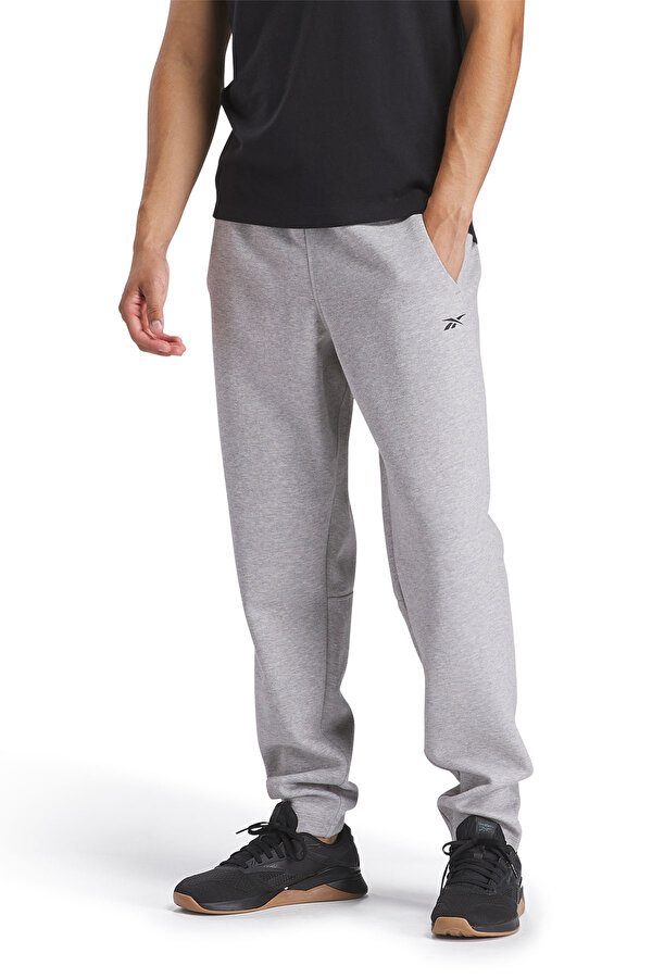 Clothing Reebok Athlete Pant Серый 014