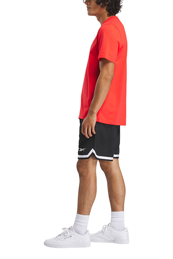 Clothing Reebok Reebok Basketball T-Shirt Красный