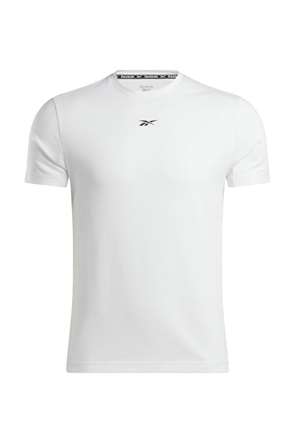 Clothing Reebok Athlete Tee Белый