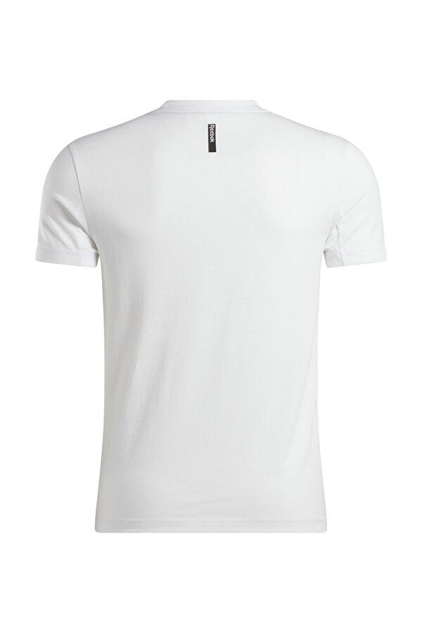 Clothing Reebok Athlete Tee Белый