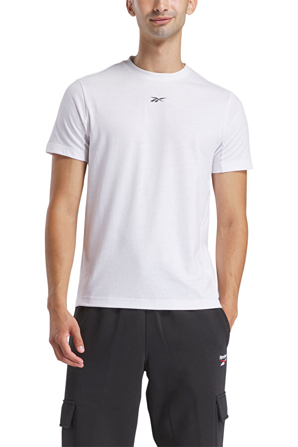 Clothing Reebok Athlete Tee Белый