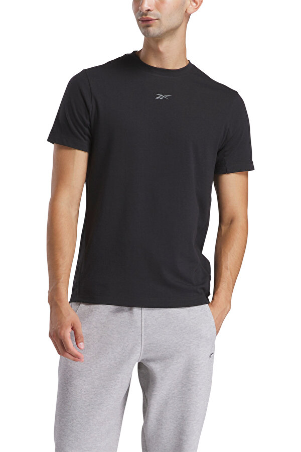 Clothing Reebok Athlete Tee Черный