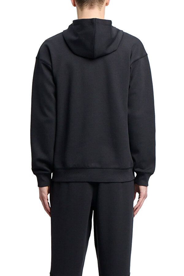 Clothing Reebok Athlete Hoodie Черный