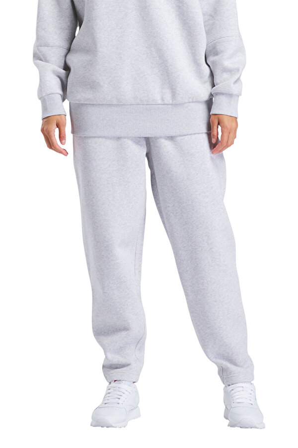 Clothing Reebok Lux Pant Серый 026