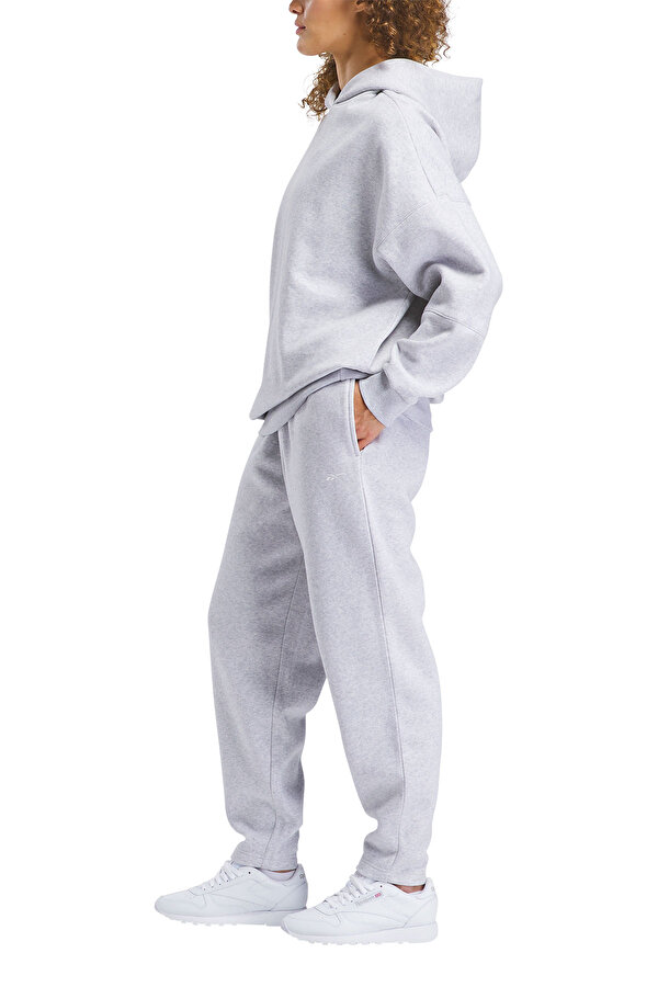 Clothing Reebok Lux Pant Серый 026