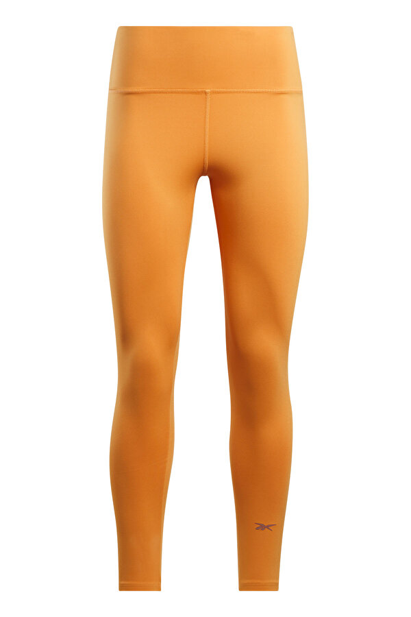 Clothing Reebok Activ Coll Dreamblend 7/8 Оранжевый