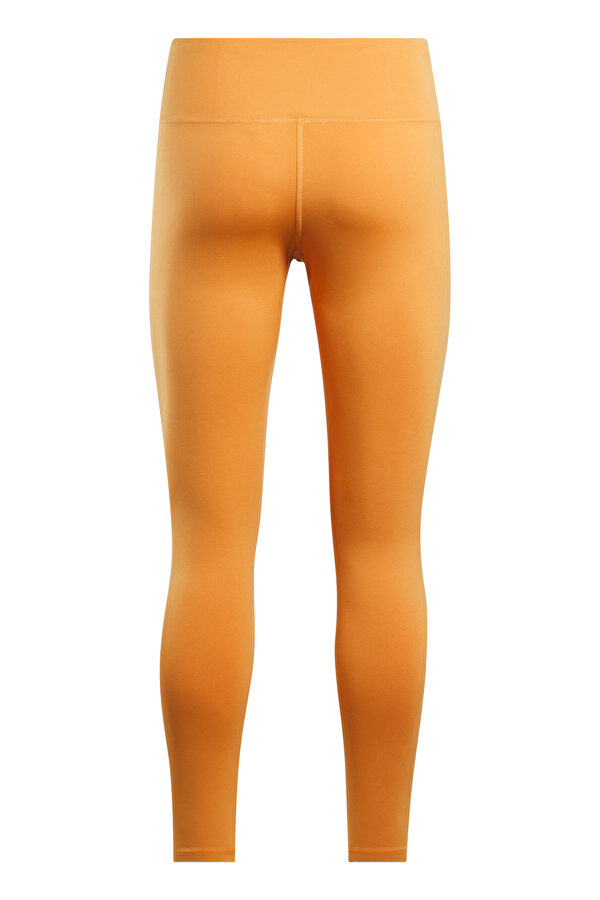 Clothing Reebok Activ Coll Dreamblend 7/8 Оранжевый