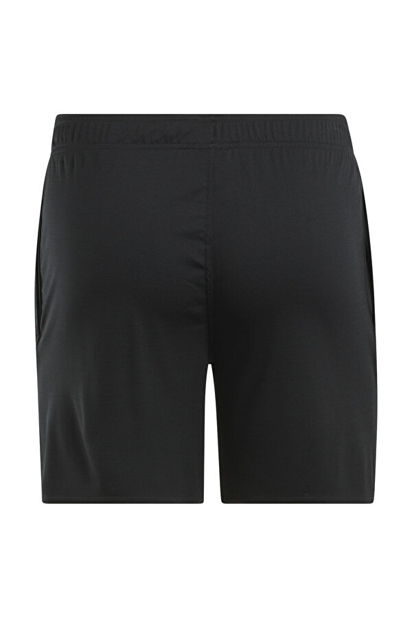Clothing Reebok Id Train Knit Short Черный