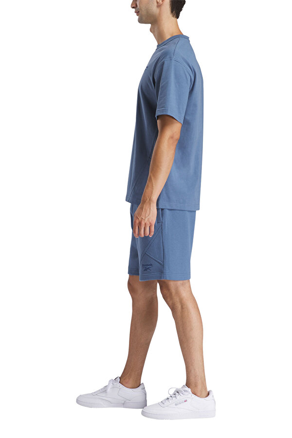 Clothing Reebok Icon Elements Tee Синий