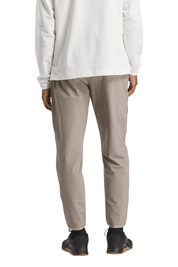 Clothing Reebok Activ Coll Skystretch Wov Бежевый 011