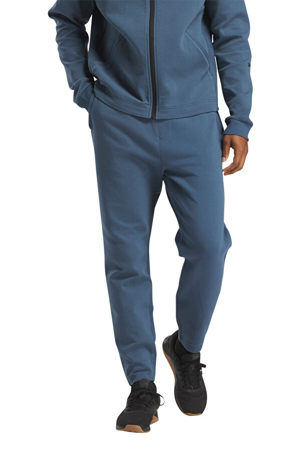 Clothing Reebok Activ Coll Dreamblend Pan Синий