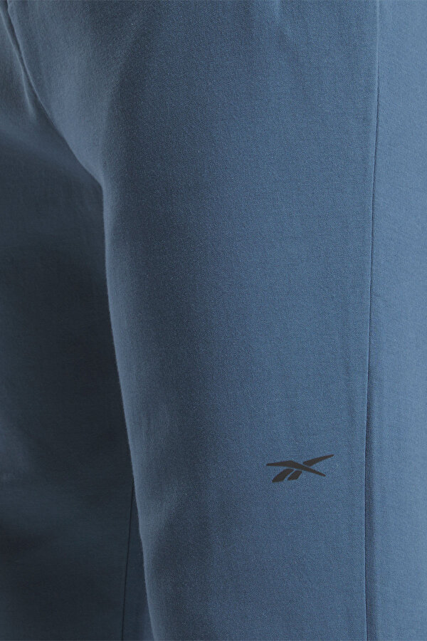 Clothing Reebok Activ Coll Dreamblend Pan Синий