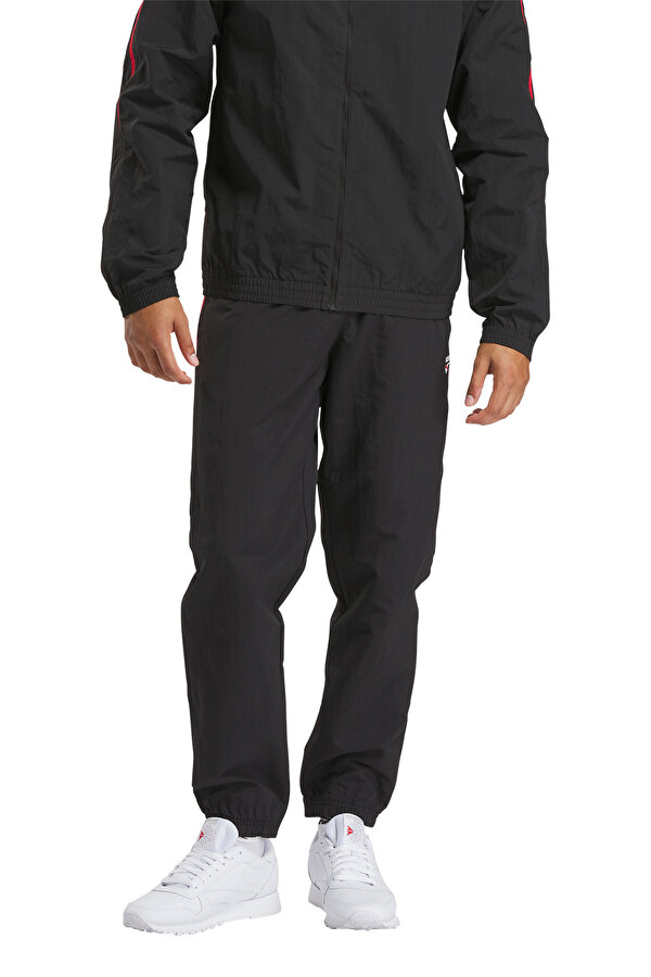 Clothing Reebok Ri Cross Check Woven Pant Черный