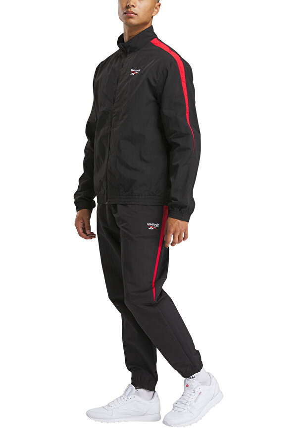 Clothing Reebok Ri Cross Check Woven Pant Черный