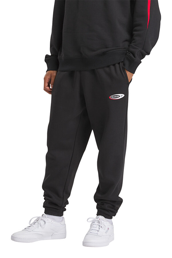 Clothing Reebok Ri Brand Proud Pant Черный