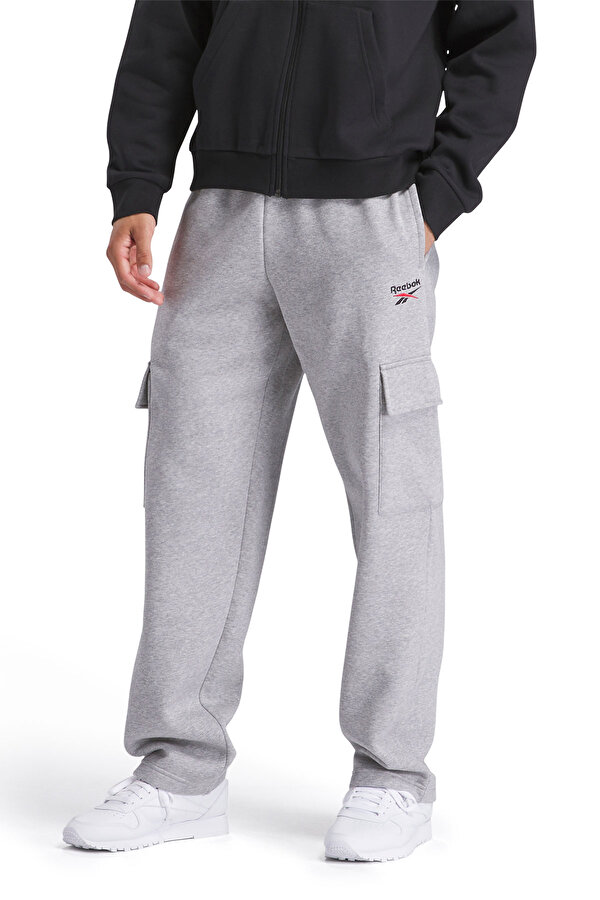  Reebok Reebok Identity Sl Oh Car Серый 014