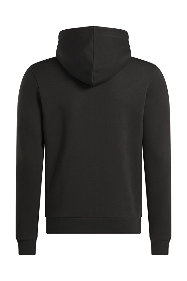 Clothing Reebok Reebok Identity Sl Fleece Черный