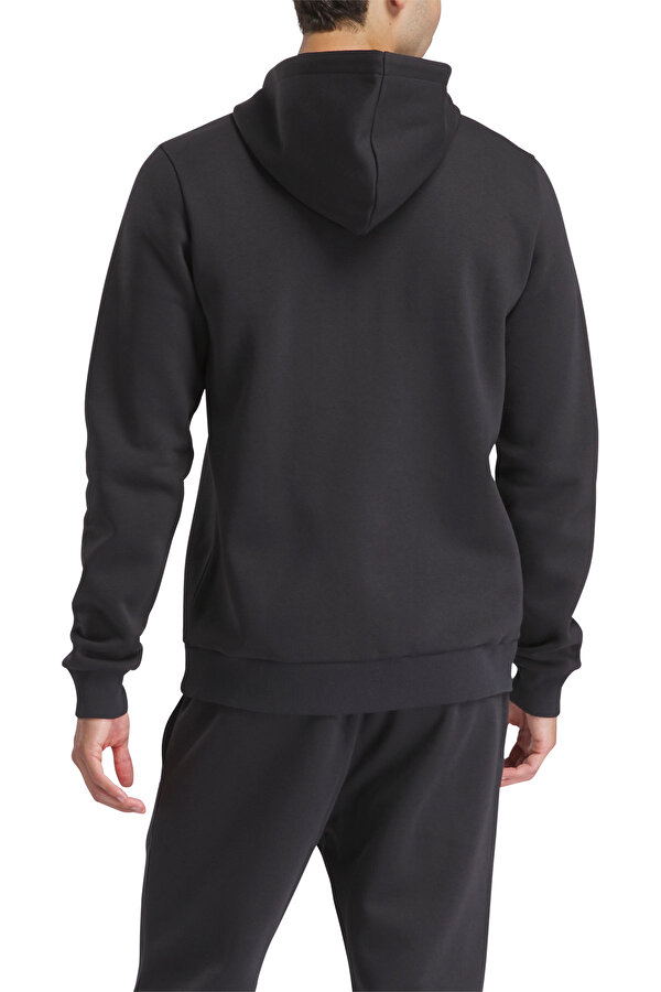 Clothing Reebok Reebok Identity Sl Fleece Черный