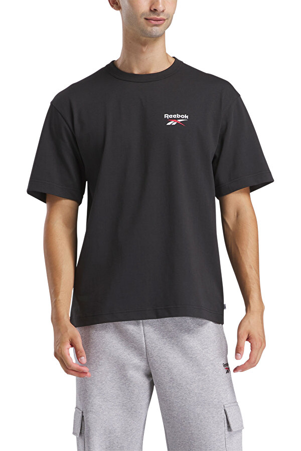 Gs Hs Shaq Logo Tee Футболка
