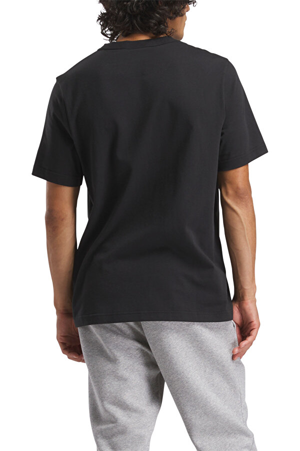 Clothing Reebok Gs Basketball Ordinary El Черный