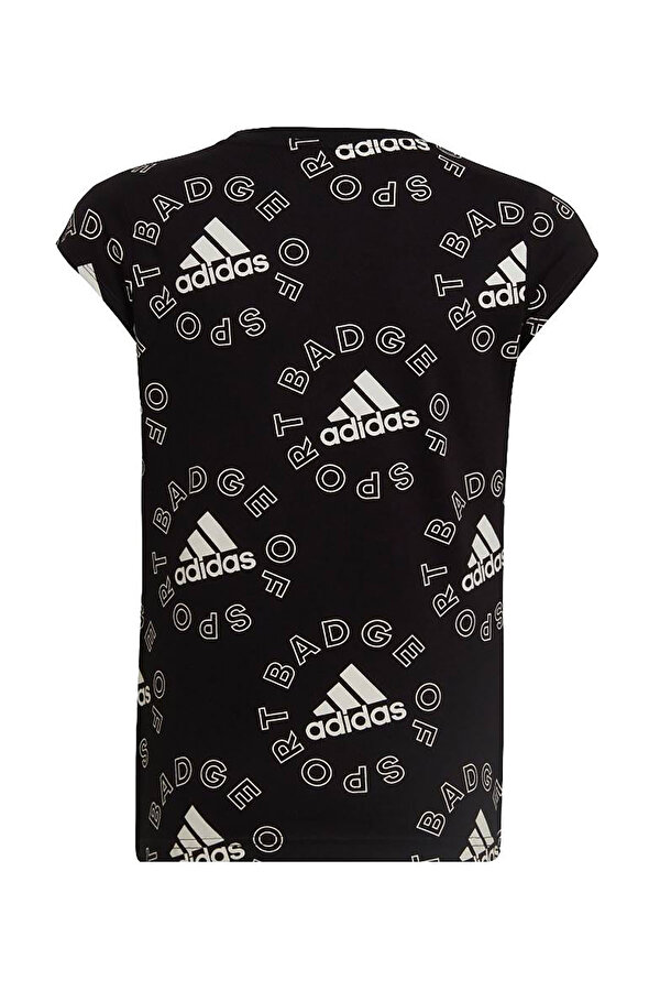Clothing Adidas G Logo T Ess Черный