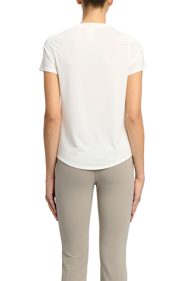 Clothing Reebok Rbk-Chill Athletic Tee Экрю